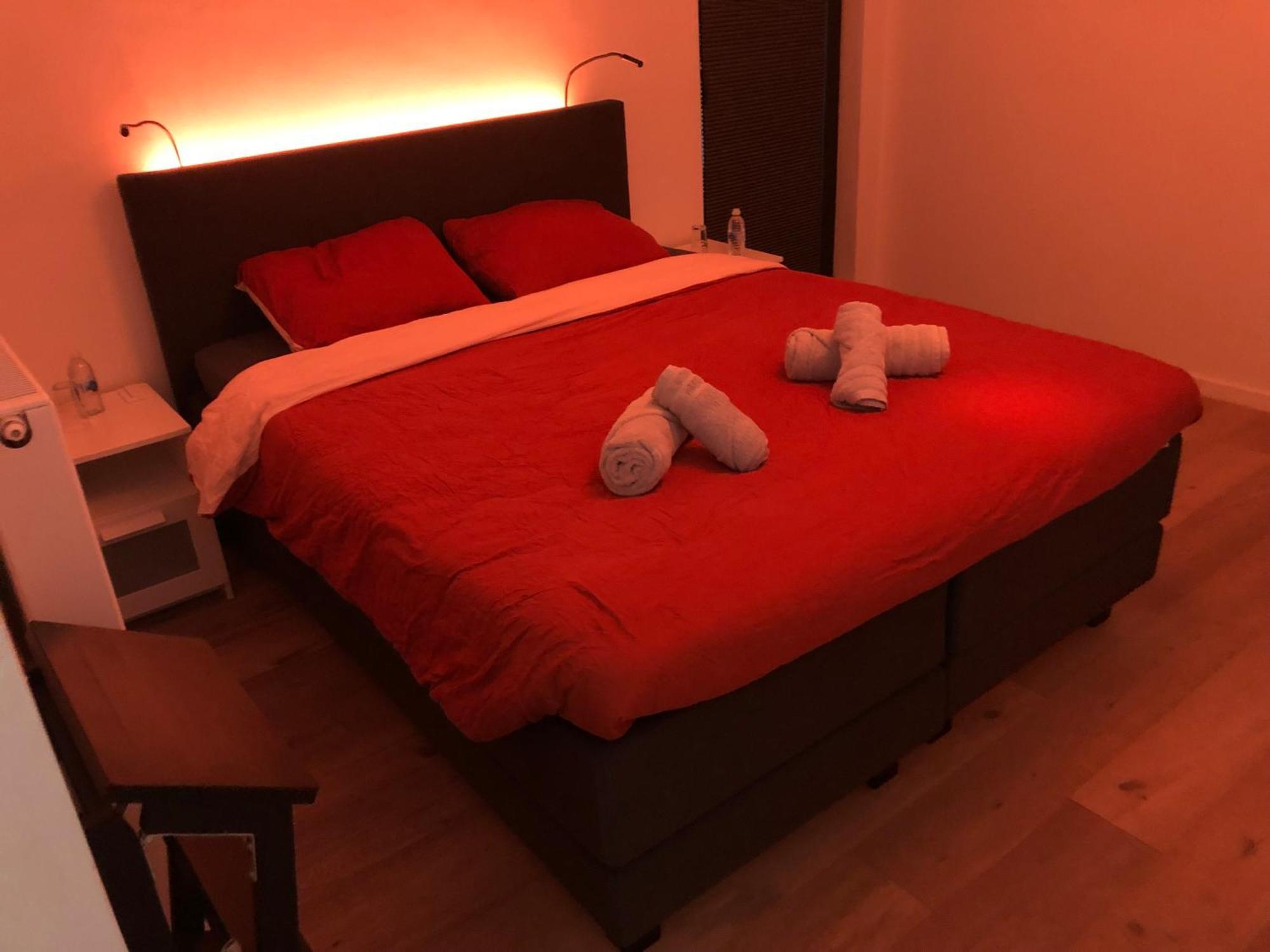 Appartement Laurina's Cove Oostende