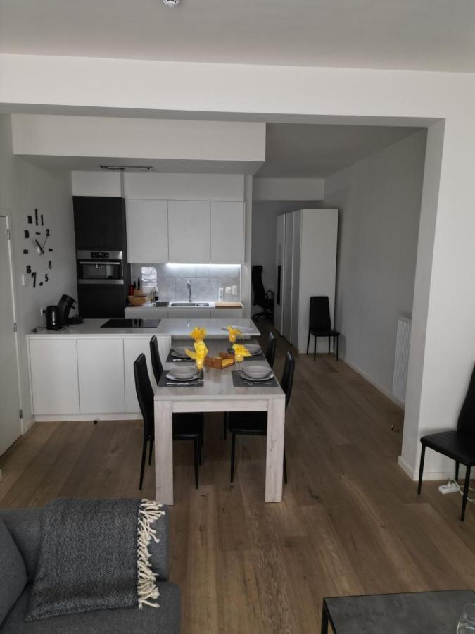 Appartement Laurina's Cove Oostende