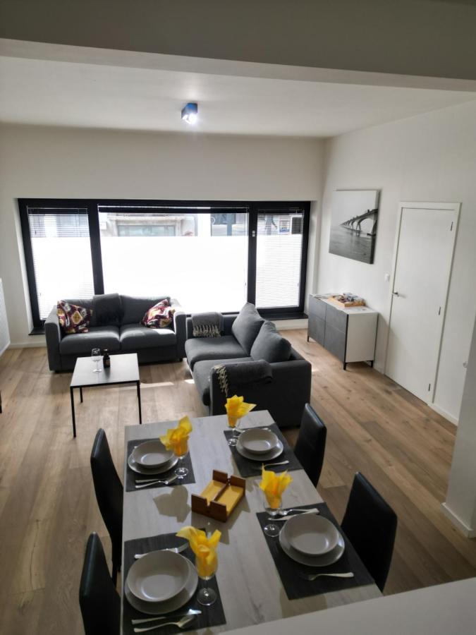 Appartement Laurina's Cove *