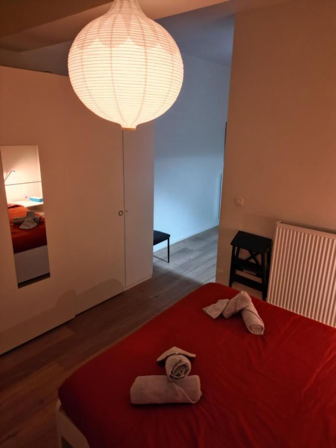 Laurina's Cove Appartement